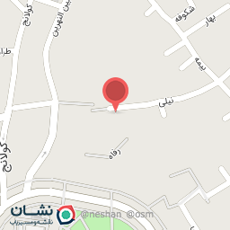 عکس مطب پزشکی گوش و حلق و بینی و جراح زیبایی