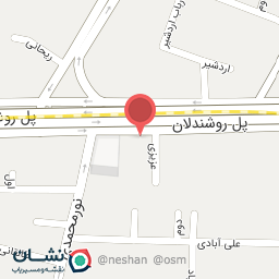 عکس دکتر شهره کاظمی