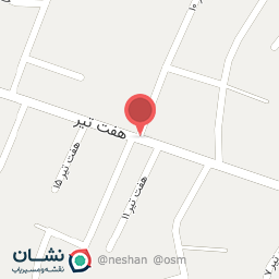 عکس فروشگاه مواد غذایی آندره