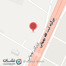 عکس آرامگاه شهید عبدالرحمن عباس زاده 