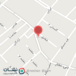 عکس فروشگاه متین