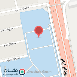 عکس دفتر نمایندگی نیروگاه رامین برق اهواز