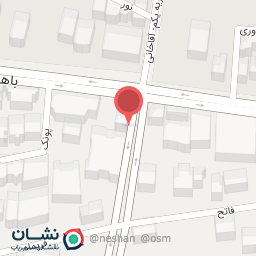 عکس خشکشویی کامرانیه