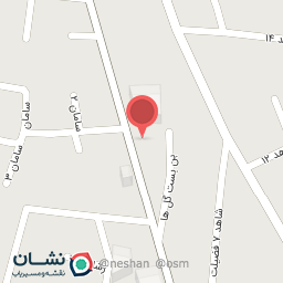 عکس مجتمع مسکونی صدف ۲