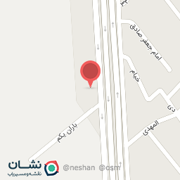 عکس گالری اتومبیل کبیر