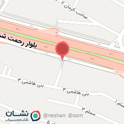 عکس میوه سرای باغ بهشت