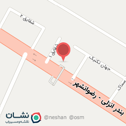 عکس جلوبندی کمک سازی محمد