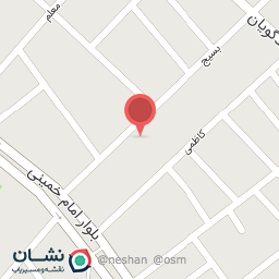 عکس رستوران هزارویک شب