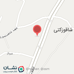 عکس سوپر مارکت قنبری