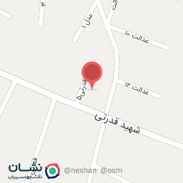 عکس ساختمان نهال