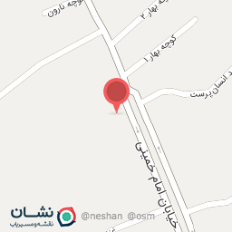 عکس فروشگاه لوازم یدکی پروزرام