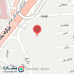 عکس تعمیرگاه مدرن