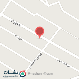 عکس مشاور املاک بصیرت