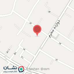 عکس ساختمان ملاصدرا