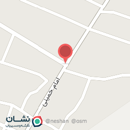 عکس فروشگاه زنجیره‌ای گندم