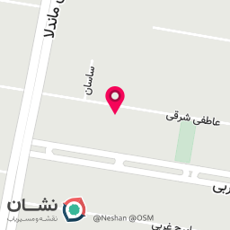 عکس سالن پیرایش آرسیس
