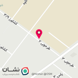 عکس شیشه و آینه گلمکانی