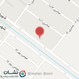 عکس سالن زیبایی خانم خاص