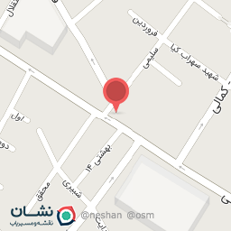 عکس نقره فروشی زرتشت