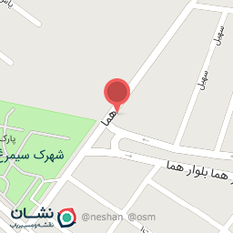 عکس پیرایش آرش