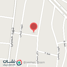 عکس دبیرستان دخترانه شبانه روزی دکتر حسابی