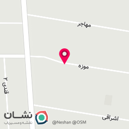 عکس مرکز خدمات و آموزش مژه پرستو