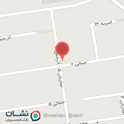 عکس مجتمع پاسارگاد