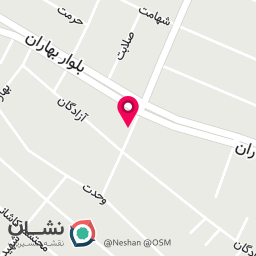 عکس پروتئین فرهاد