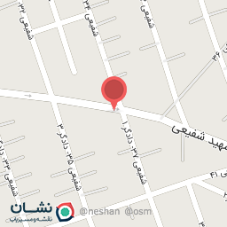 عکس تاکسیرانی گلشهر