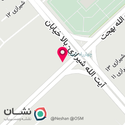 عکس فلافل خوزستان