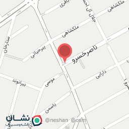 عکس عکاسی نسیم