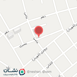 عکس مرکز زیبایی الیا 