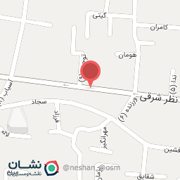 عکس دکتر مهشید معصومی