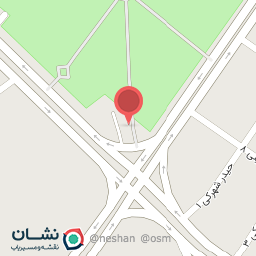 عکس کیوسک پلیس راهنمایی و رانندگی 