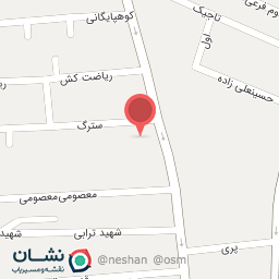 عکس پروتئین جعفری 