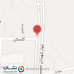 عکس آتلیه معماری آرک تک