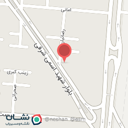 عکس دنیای لنت فردیس