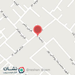 عکس سوپر مارکت شیروانی