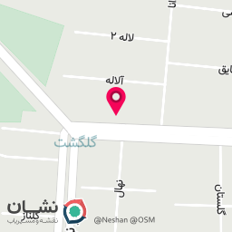 عکس گلگشت مارکت