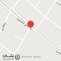 عکس سوپر مارکت و پروتئینی نادر