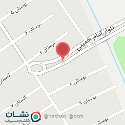 عکس افق کوروش شعبه نسیم شهر همدانک