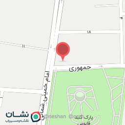 عکس مجتمع تجاری کسری