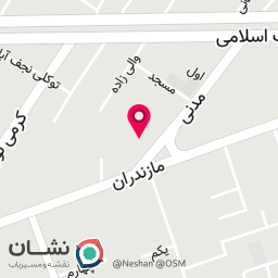 عکس مبلمان آرمانی