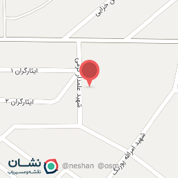 عکس مدرسه راهنمایی پسرانه سعدی