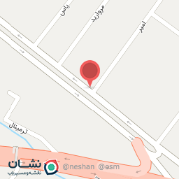 عکس فروشگاه و تعمیرگاه رادیاتور نامور