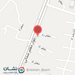 عکس موسسه مشاوره حقوقی خلد برین