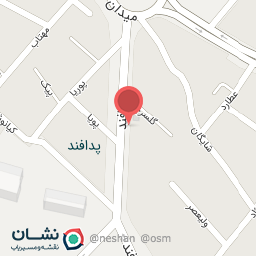 عکس کبابی عمو فتح الله