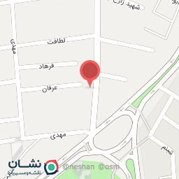 عکس شیرینی سنتی بانو