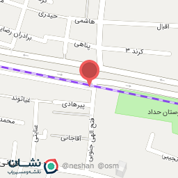 عکس مطب  دکتر حاجیان