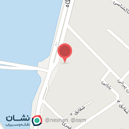 عکس آزمایشگاه مرکزی تست مخازن سی ان جی